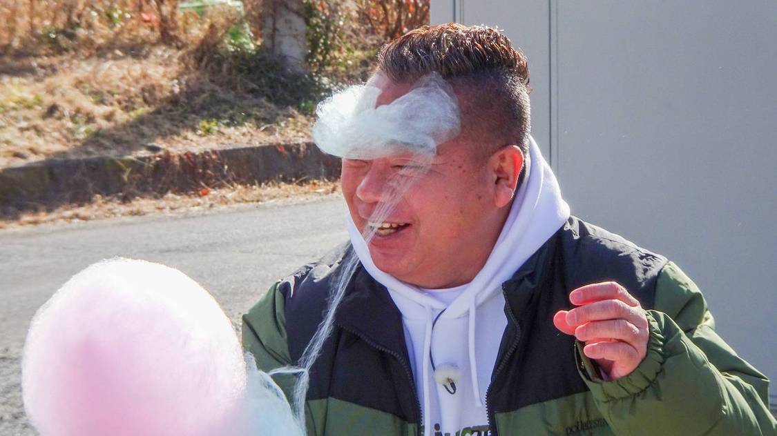 『僕らの地図でつながり旅』より