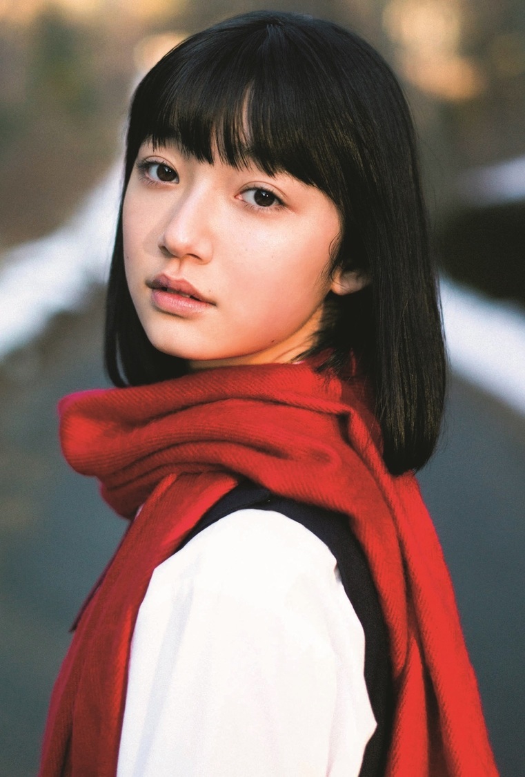 『B.L.T.graduation2021中学卒業』セブンネットショッピング購入特典ポストカード【小宮山莉渚】