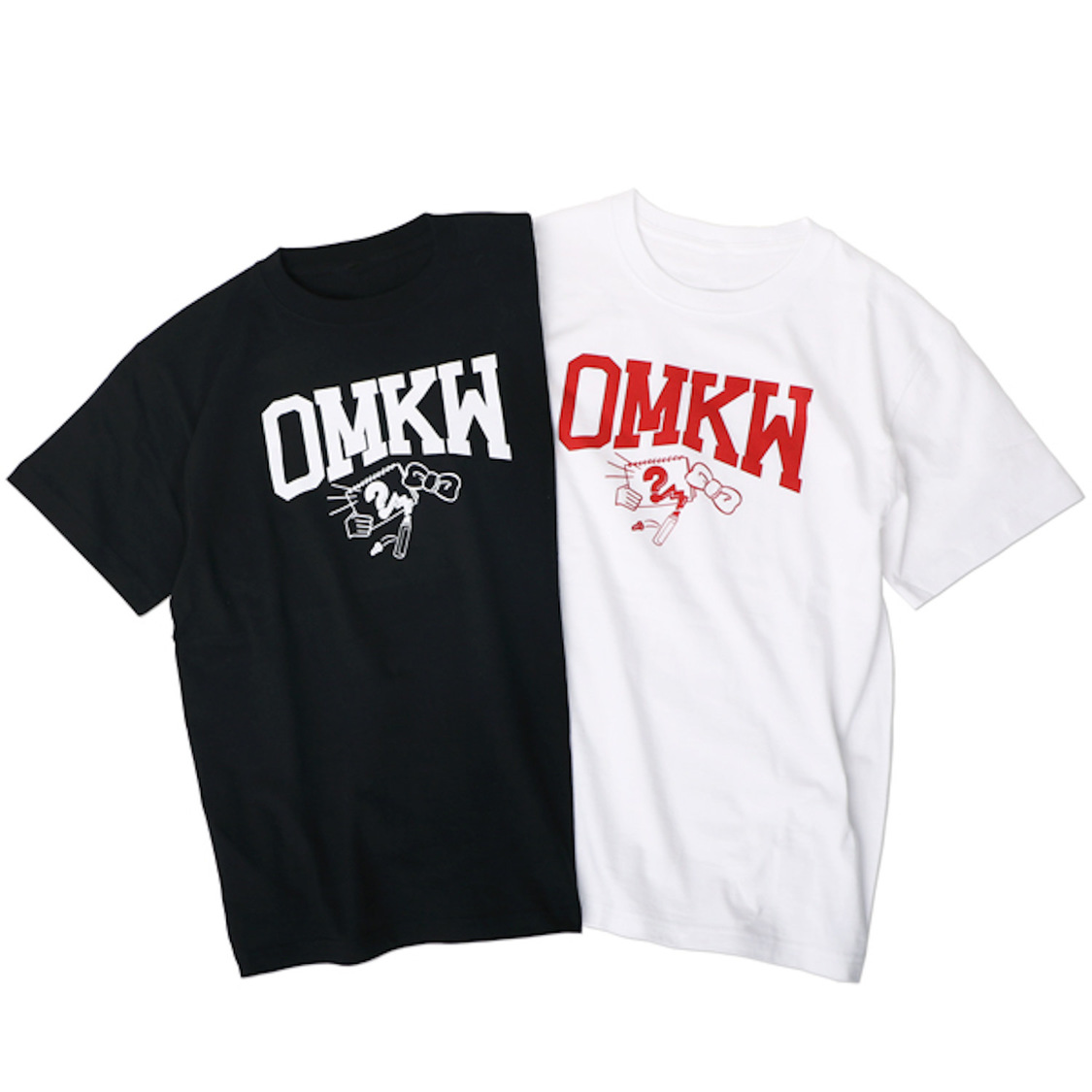 「イベントオリジナルTシャツ」