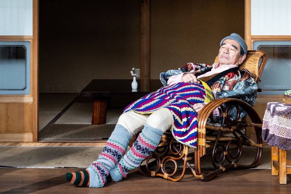 ©️ 2020「ゾッキ」製作委員会