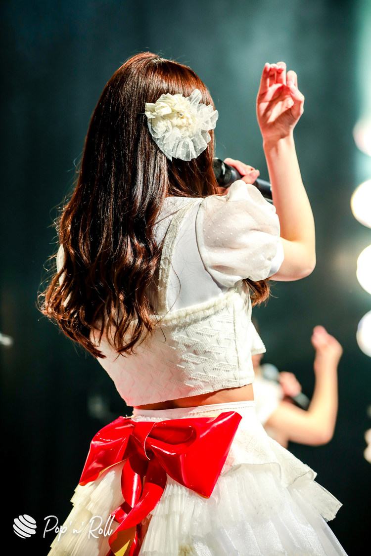 Peel the Apple＜ファンクラブ発足イベント小田垣有咲お披露目LIVE＞（TSUTAYA O-WEST／2021年2月21日）