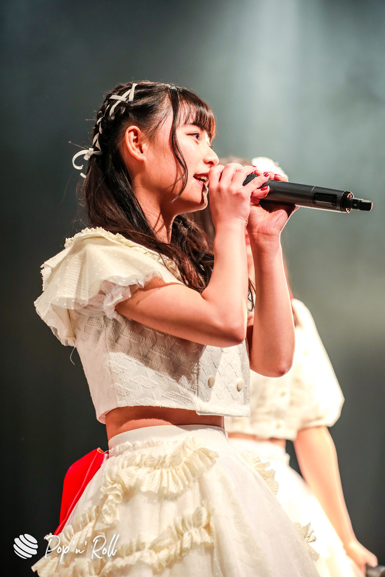 Peel the Apple＜ファンクラブ発足イベント小田垣有咲お披露目LIVE＞（TSUTAYA O-WEST／2021年2月21日）