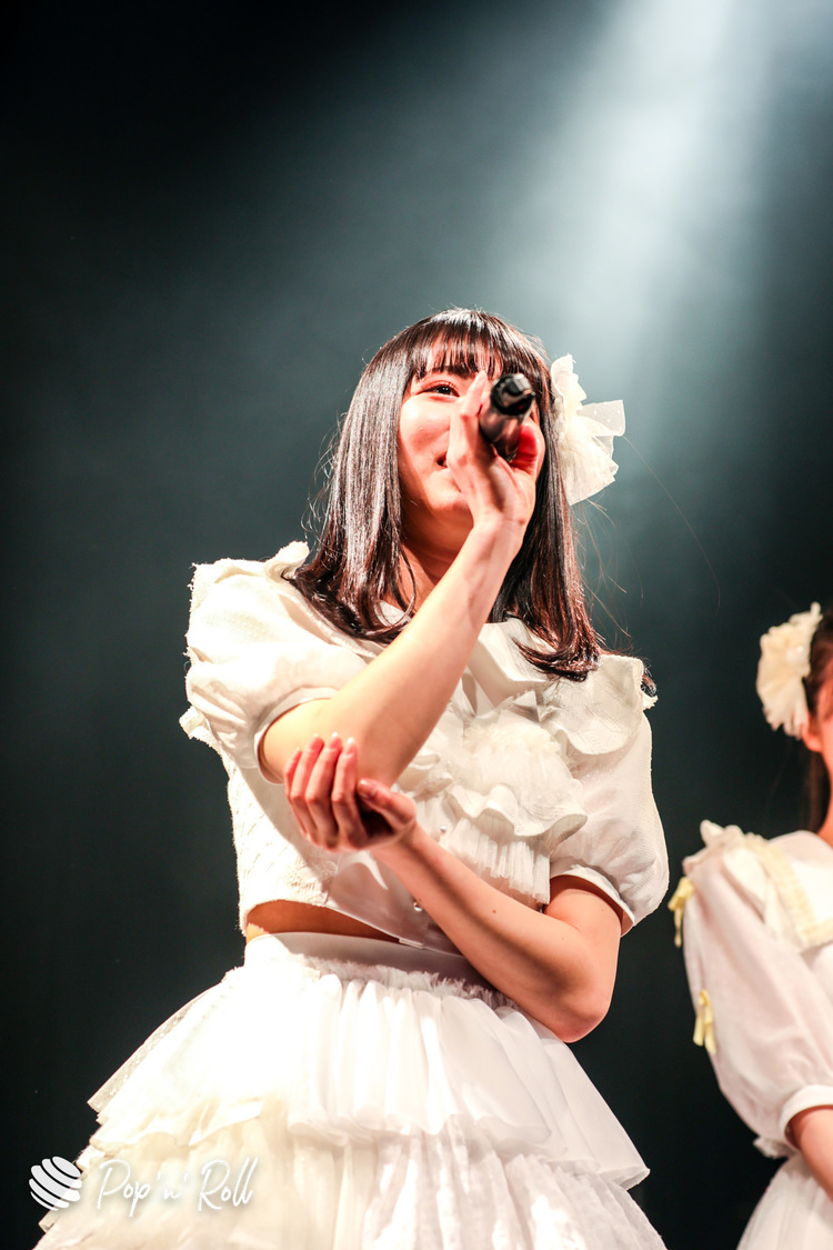 Peel the Apple＜ファンクラブ発足イベント小田垣有咲お披露目LIVE＞（TSUTAYA O-WEST／2021年2月21日）