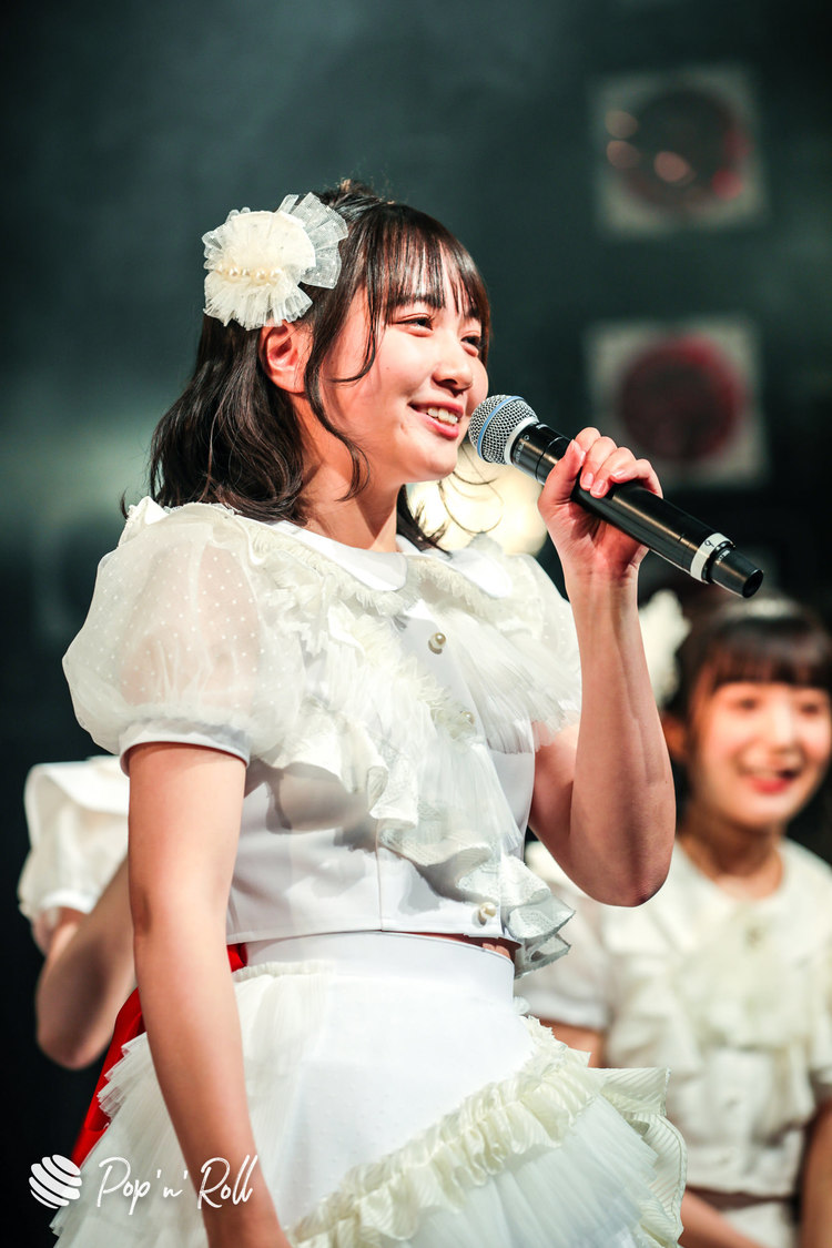 Peel the Apple＜ファンクラブ発足イベント小田垣有咲お披露目LIVE＞（TSUTAYA O-WEST／2021年2月21日）