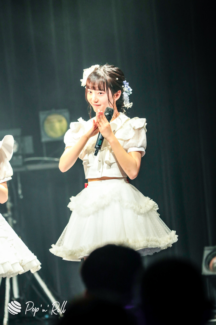 Peel the Apple＜ファンクラブ発足イベント小田垣有咲お披露目LIVE＞（TSUTAYA O-WEST／2021年2月21日）