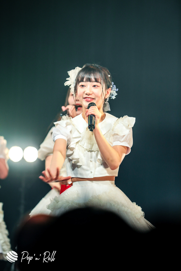 Peel the Apple＜ファンクラブ発足イベント小田垣有咲お披露目LIVE＞（TSUTAYA O-WEST／2021年2月21日）