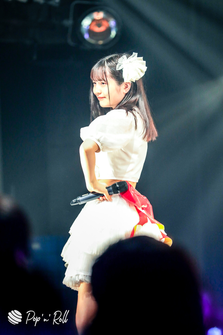 Peel the Apple＜ファンクラブ発足イベント小田垣有咲お披露目LIVE＞（TSUTAYA O-WEST／2021年2月21日）