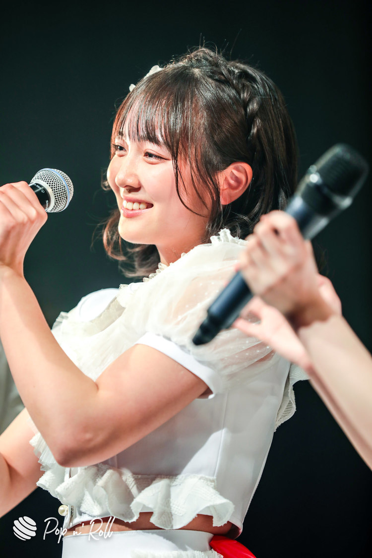 Peel the Apple＜ファンクラブ発足イベント小田垣有咲お披露目LIVE＞（TSUTAYA O-WEST／2021年2月21日）