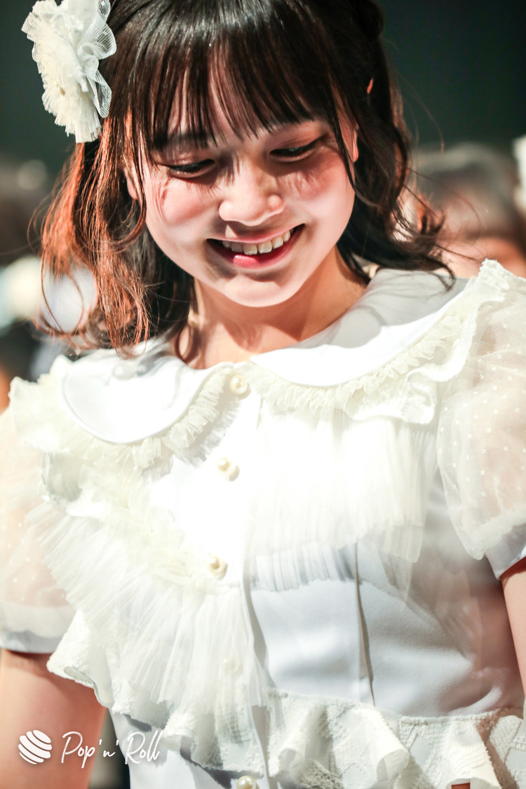 Peel the Apple＜ファンクラブ発足イベント小田垣有咲お披露目LIVE＞（TSUTAYA O-WEST／2021年2月21日）