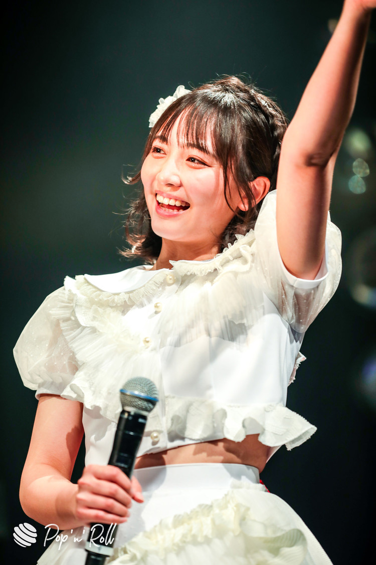 Peel the Apple＜ファンクラブ発足イベント小田垣有咲お披露目LIVE＞（TSUTAYA O-WEST／2021年2月21日）