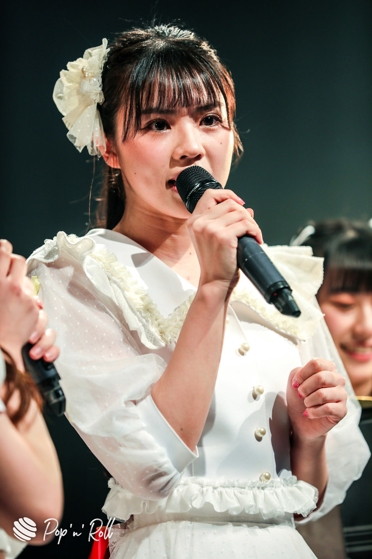 Peel the Apple＜ファンクラブ発足イベント小田垣有咲お披露目LIVE＞（TSUTAYA O-WEST／2021年2月21日）