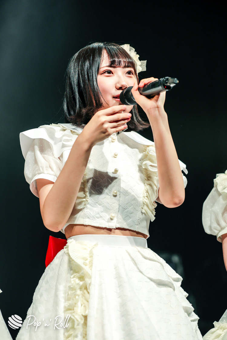 Peel the Apple＜ファンクラブ発足イベント小田垣有咲お披露目LIVE＞（TSUTAYA O-WEST／2021年2月21日）