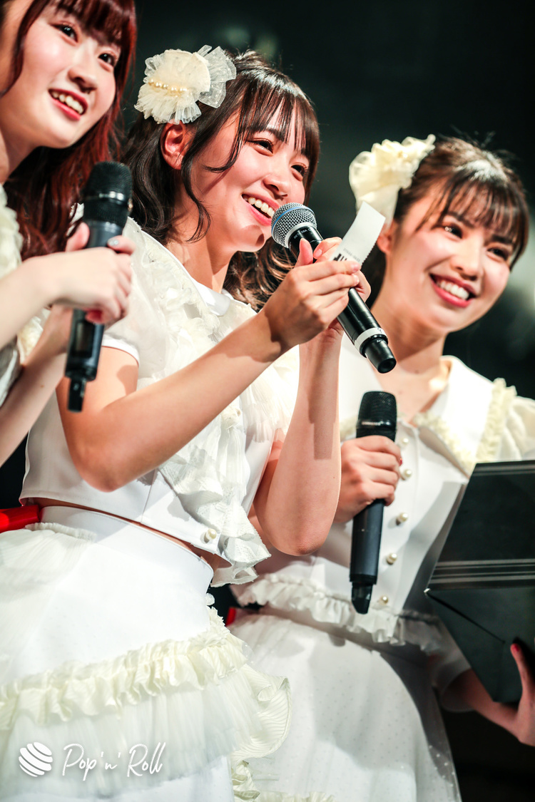 Peel the Apple＜ファンクラブ発足イベント小田垣有咲お披露目LIVE＞（TSUTAYA O-WEST／2021年2月21日）