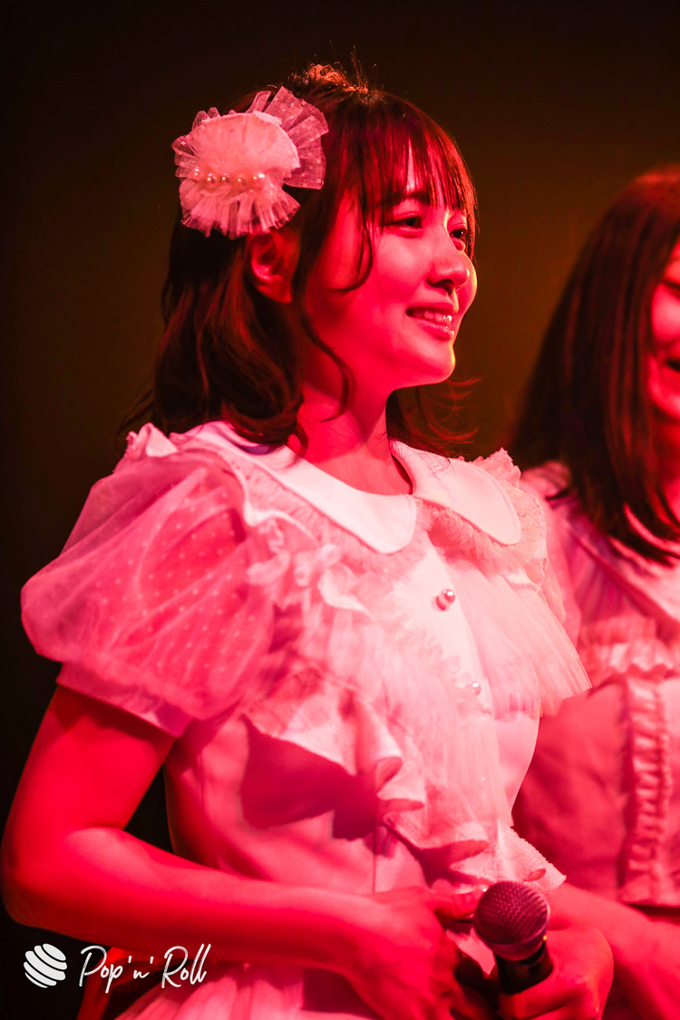 Peel the Apple＜ファンクラブ発足イベント小田垣有咲お披露目LIVE＞（TSUTAYA O-WEST／2021年2月21日）