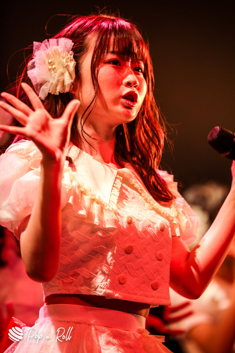 Peel the Apple＜ファンクラブ発足イベント小田垣有咲お披露目LIVE＞（TSUTAYA O-WEST／2021年2月21日）