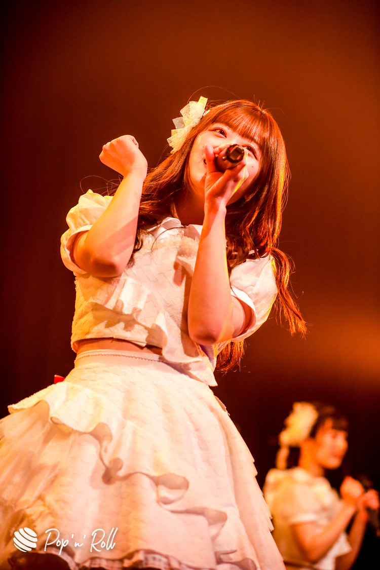 Peel the Apple＜ファンクラブ発足イベント小田垣有咲お披露目LIVE＞（TSUTAYA O-WEST／2021年2月21日）