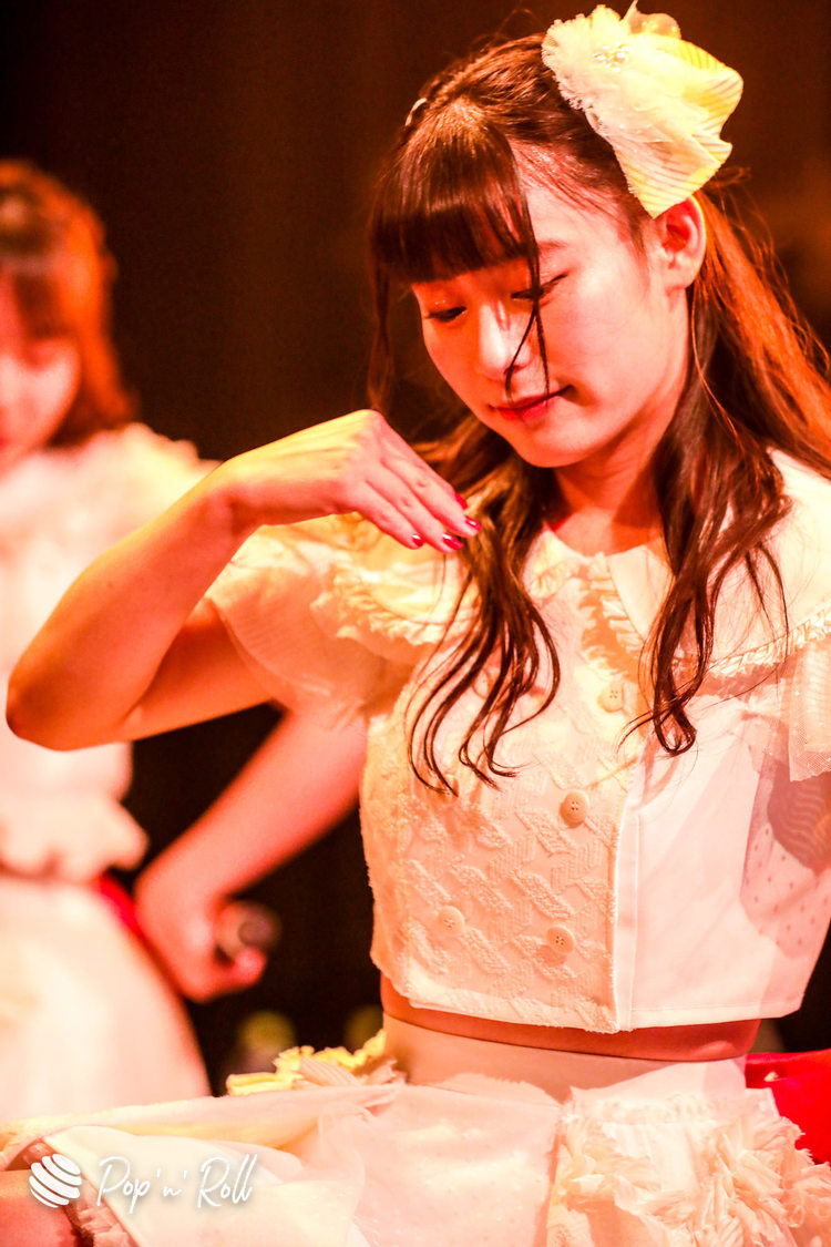 Peel the Apple＜ファンクラブ発足イベント小田垣有咲お披露目LIVE＞（TSUTAYA O-WEST／2021年2月21日）