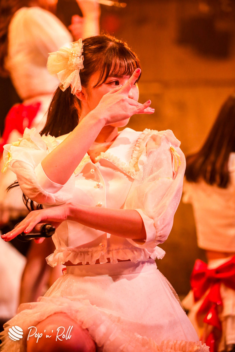 Peel the Apple＜ファンクラブ発足イベント小田垣有咲お披露目LIVE＞（TSUTAYA O-WEST／2021年2月21日）