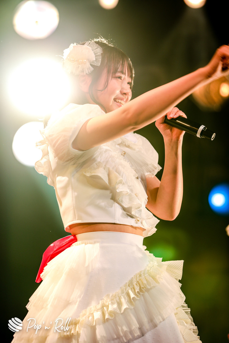 Peel the Apple＜ファンクラブ発足イベント小田垣有咲お披露目LIVE＞（TSUTAYA O-WEST／2021年2月21日）