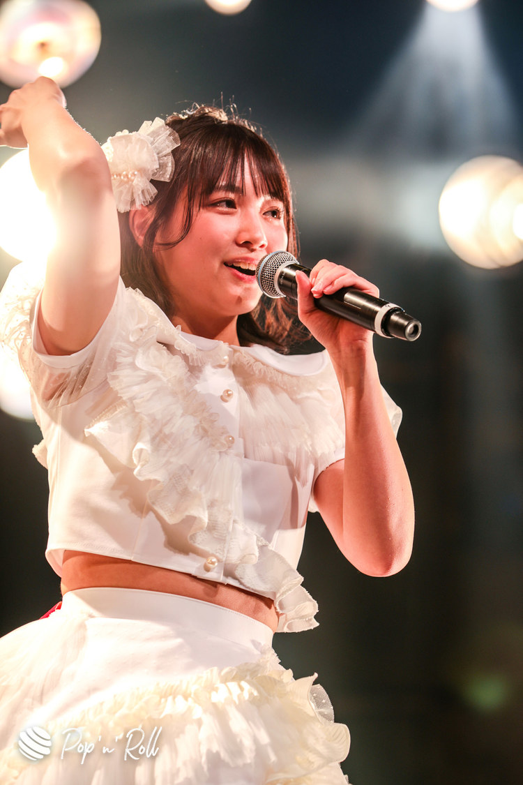 Peel the Apple＜ファンクラブ発足イベント小田垣有咲お披露目LIVE＞（TSUTAYA O-WEST／2021年2月21日）