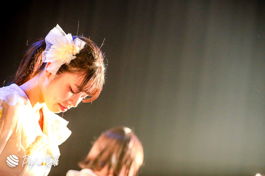 Peel the Apple＜ファンクラブ発足イベント小田垣有咲お披露目LIVE＞（TSUTAYA O-WEST／2021年2月21日）