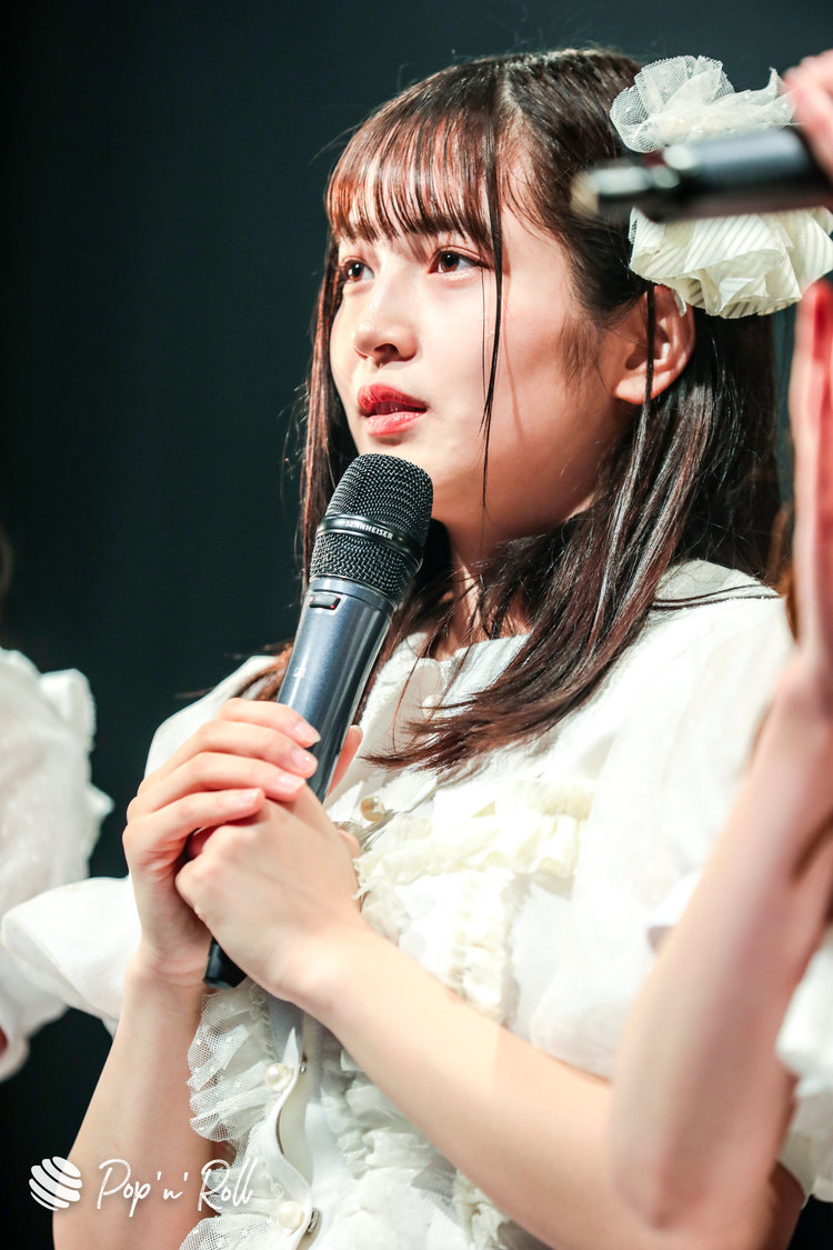 Peel the Apple＜ファンクラブ発足イベント小田垣有咲お披露目LIVE＞（TSUTAYA O-WEST／2021年2月21日）