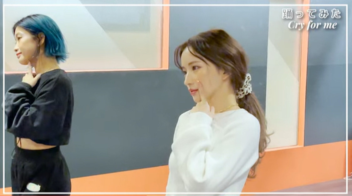 南りほ公式YouTubeチャンネル配信動画より