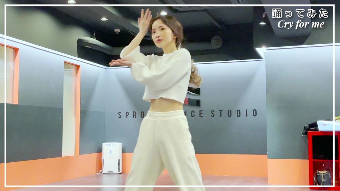 南りほ公式YouTubeチャンネル配信動画より