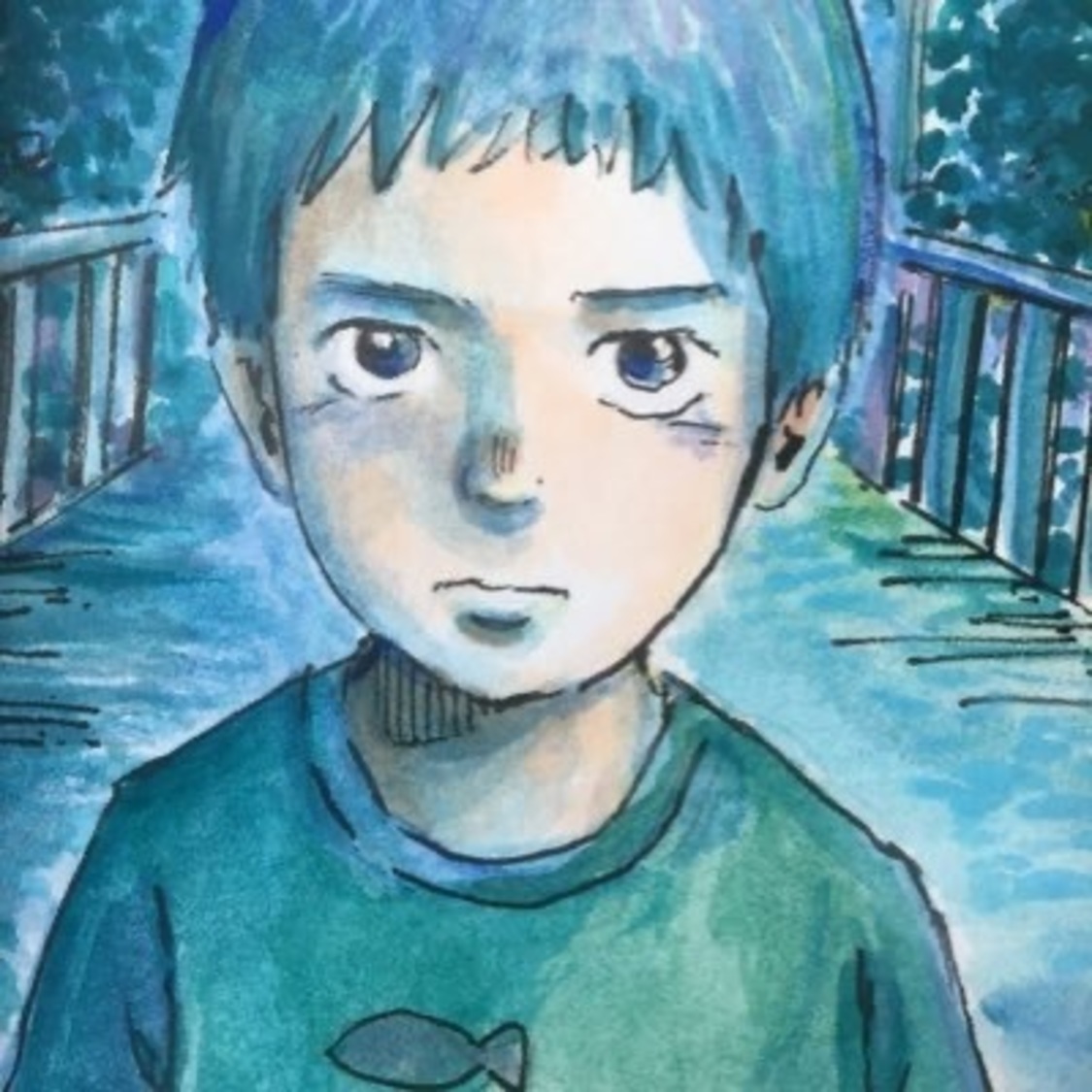 林健太郎／劇団ノーミーツ主宰（企画・プロデュース）