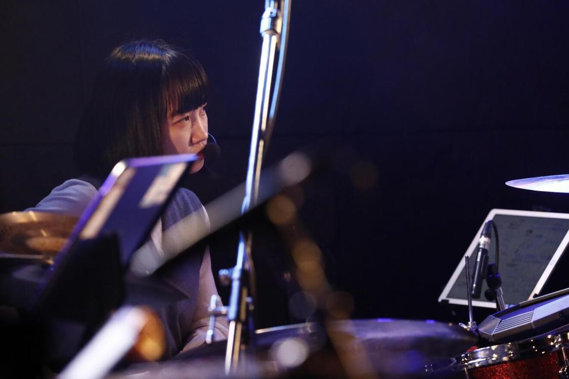 ＜かなでめぐる Playing around Shindaita＞2021年2月28日（日）新代田FEVER