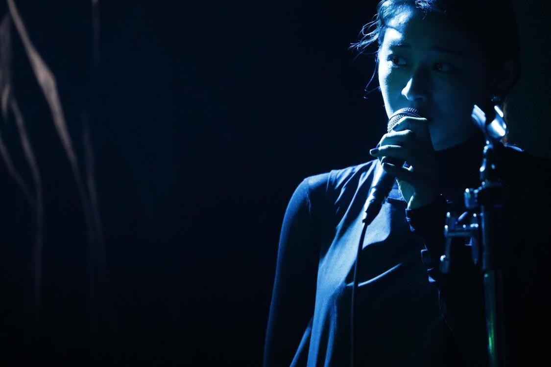 ＜かなでめぐる Playing around Shindaita＞2021年2月28日（日）新代田FEVER