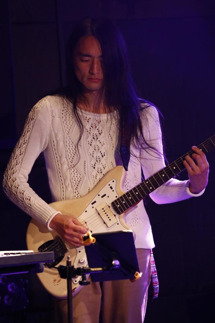 ＜かなでめぐる Playing around Shindaita＞2021年2月28日（日）新代田FEVER