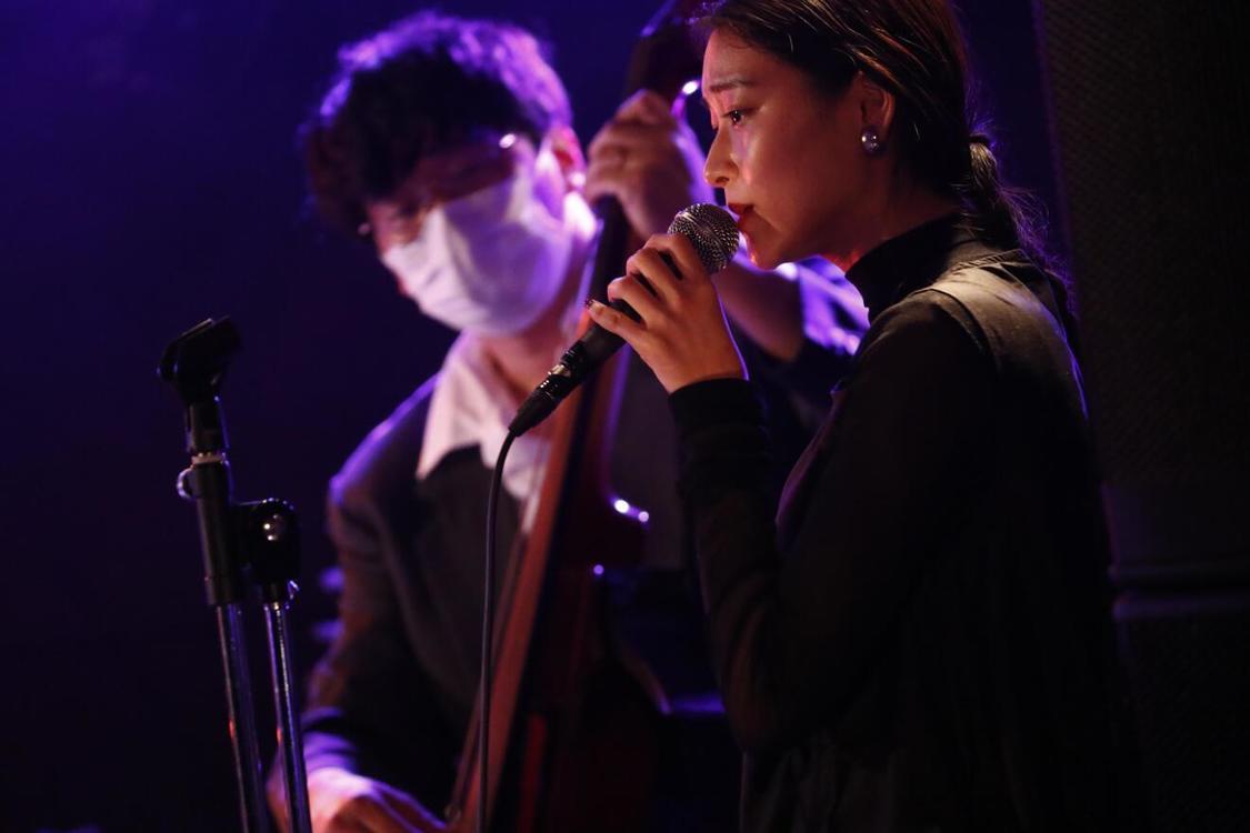 ＜かなでめぐる Playing around Shindaita＞2021年2月28日（日）新代田FEVER