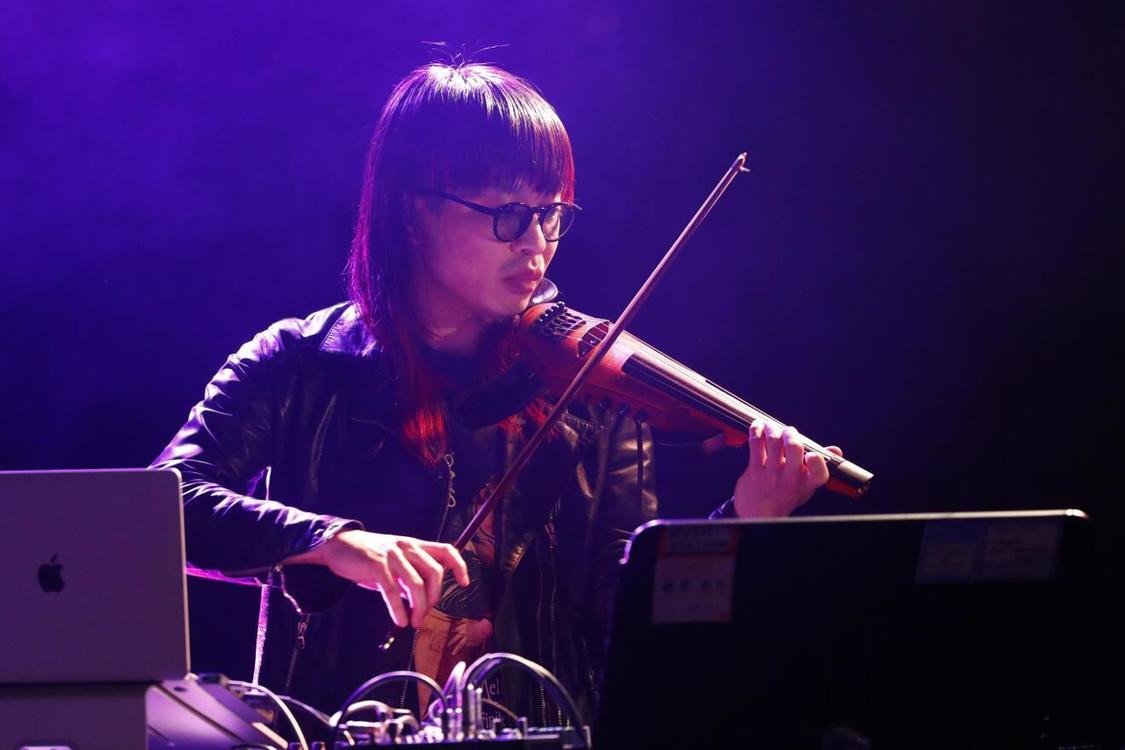 ＜かなでめぐる Playing around Shindaita＞2021年2月28日（日）新代田FEVER