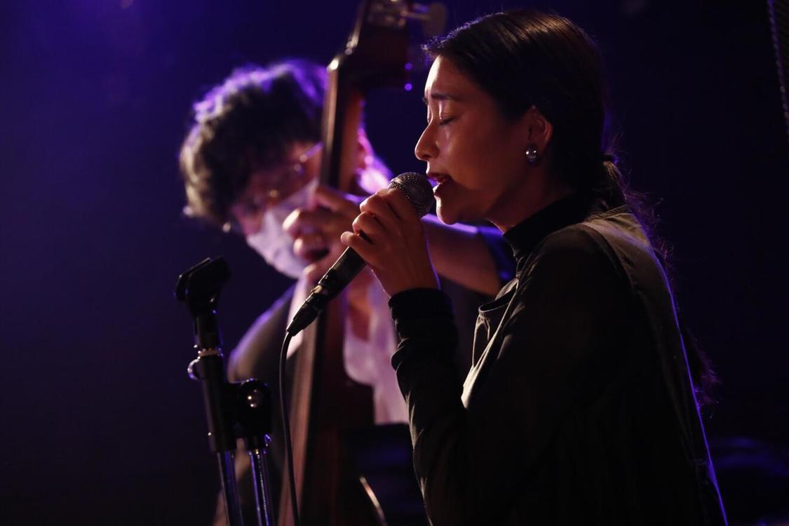 ＜かなでめぐる Playing around Shindaita＞2021年2月28日（日）新代田FEVER