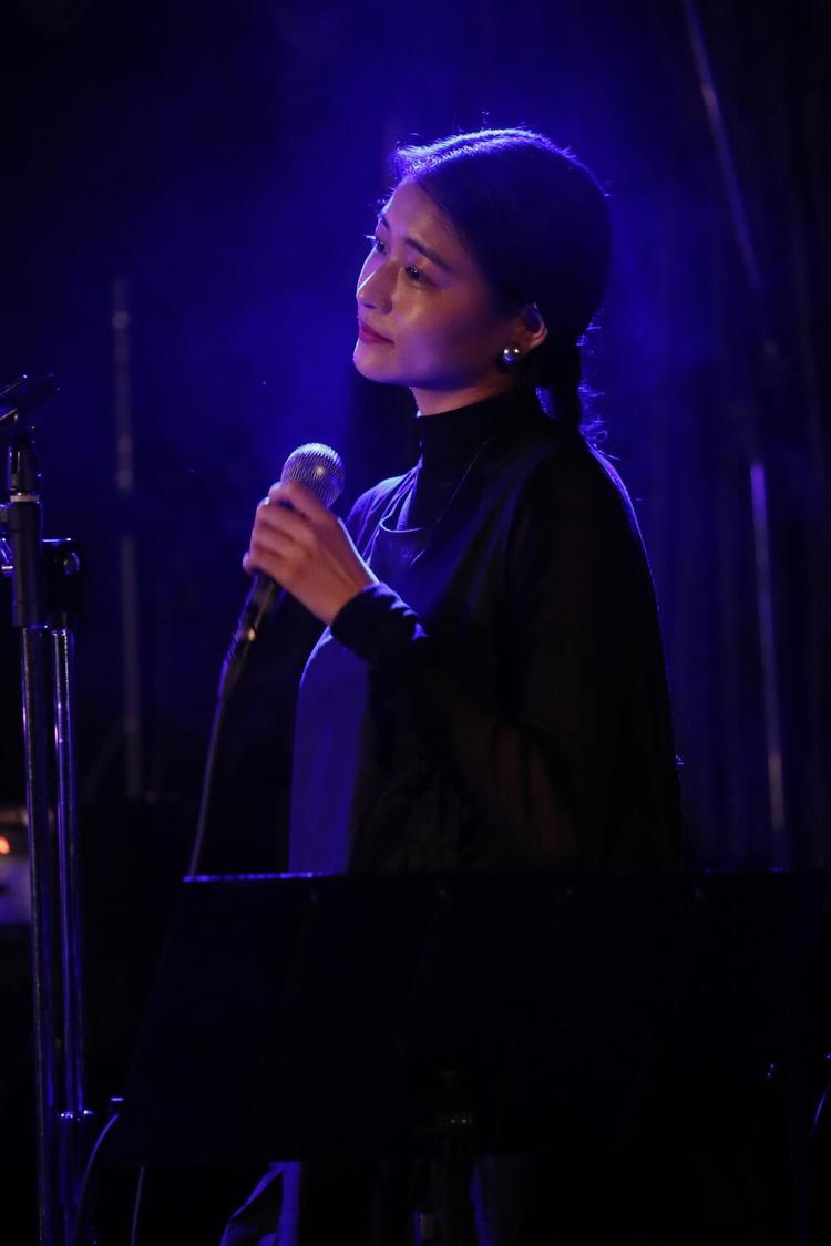 ＜かなでめぐる Playing around Shindaita＞2021年2月28日（日）新代田FEVER