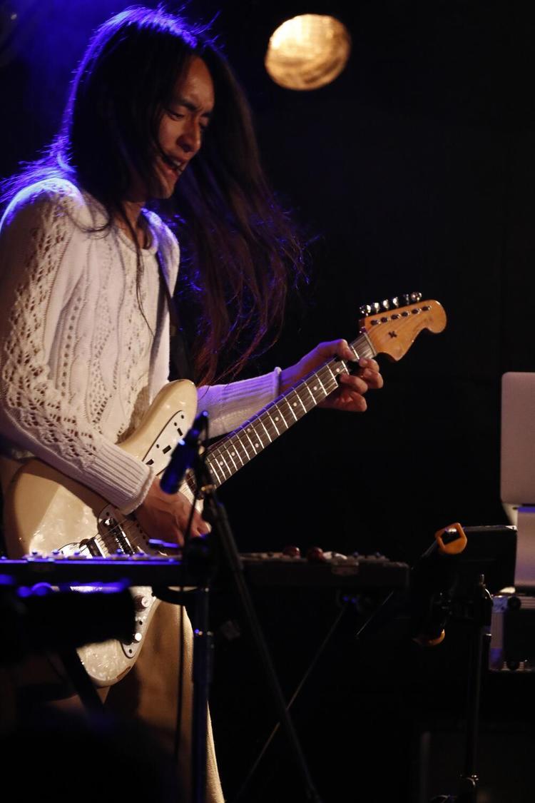 ＜かなでめぐる Playing around Shindaita＞2021年2月28日（日）新代田FEVER