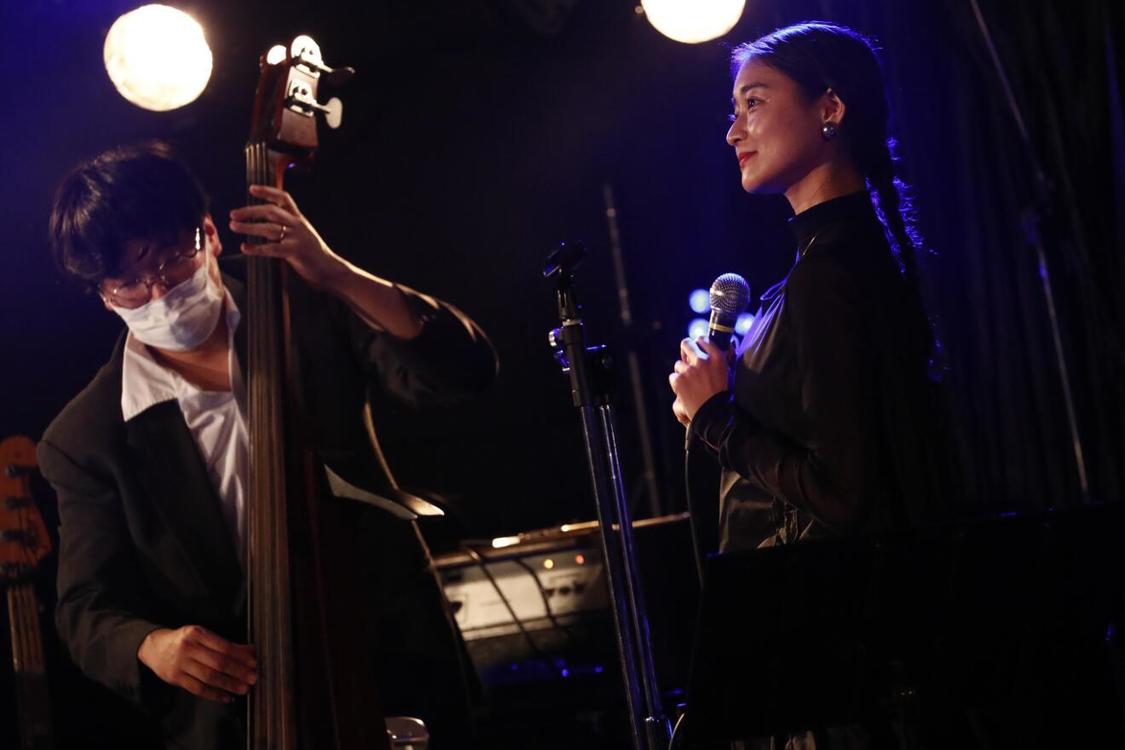 ＜かなでめぐる Playing around Shindaita＞2021年2月28日（日）新代田FEVER