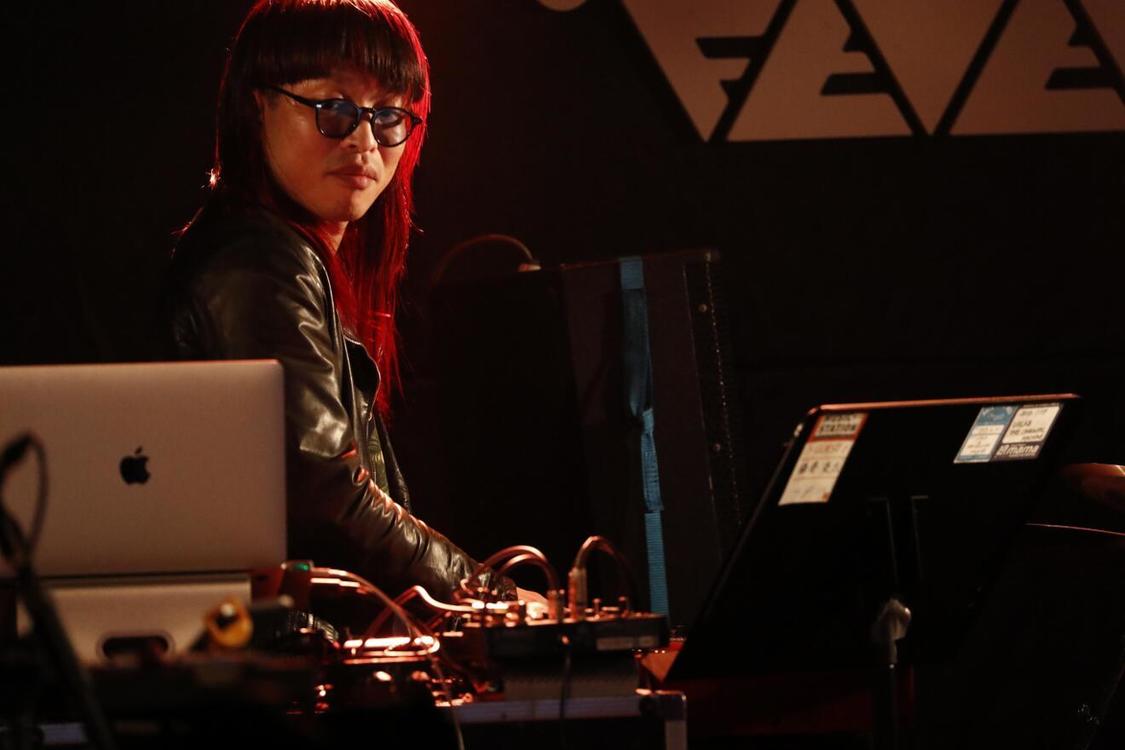 ＜かなでめぐる Playing around Shindaita＞2021年2月28日（日）新代田FEVER