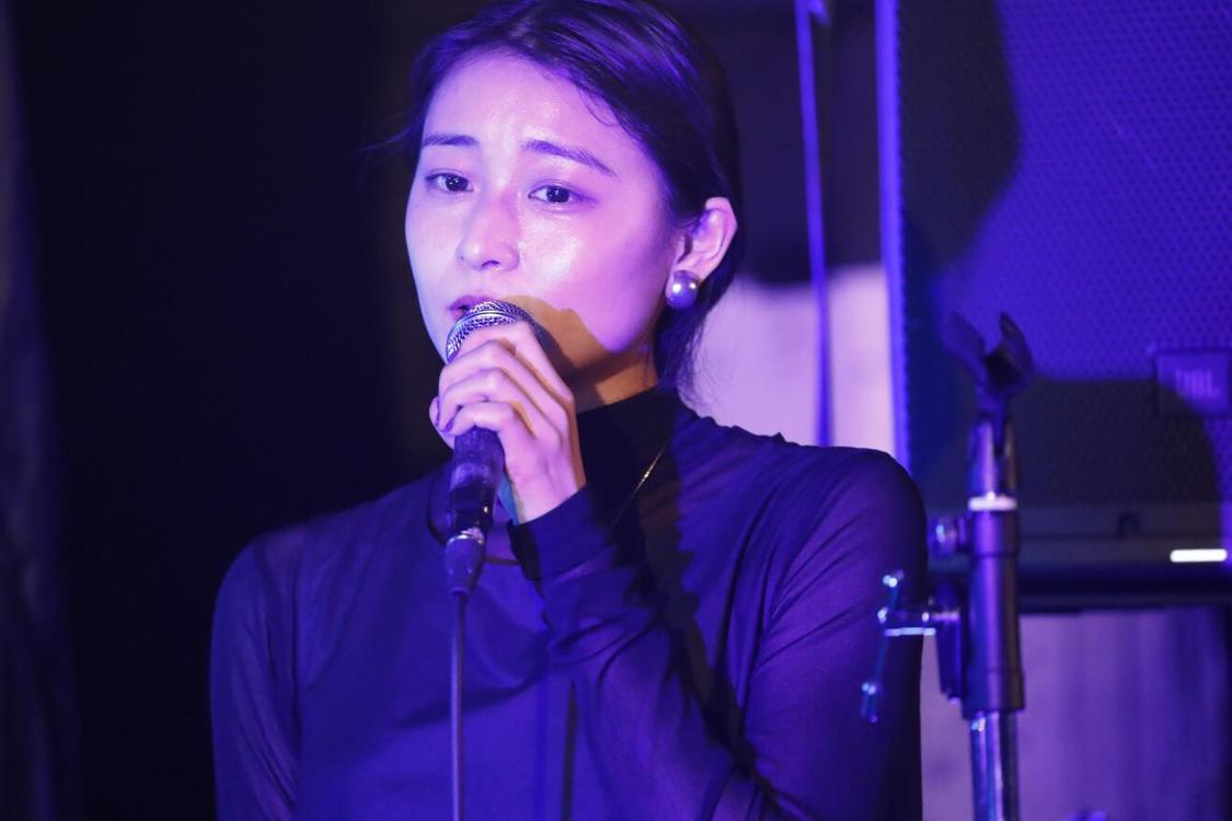 ＜かなでめぐる Playing around Shindaita＞2021年2月28日（日）新代田FEVER