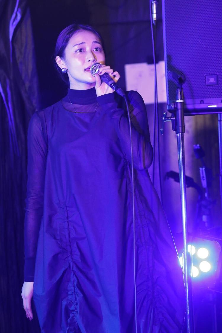 ＜かなでめぐる Playing around Shindaita＞2021年2月28日（日）新代田FEVER