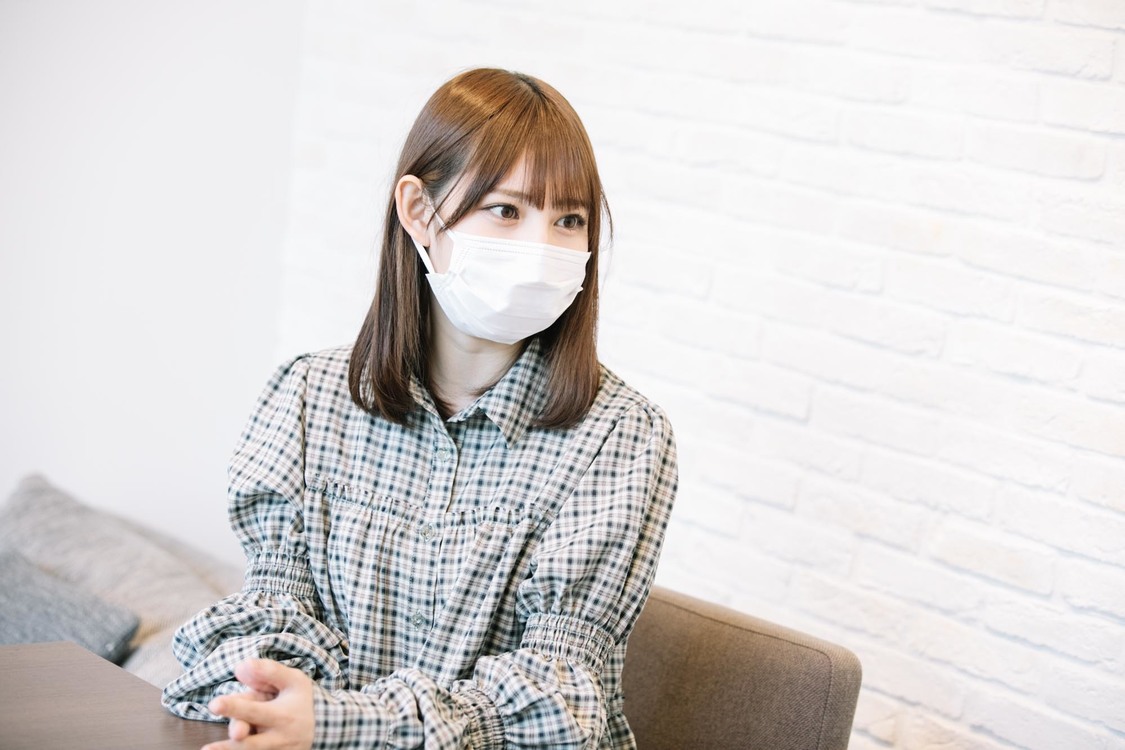 沖口優奈（マジカル・パンチライン）