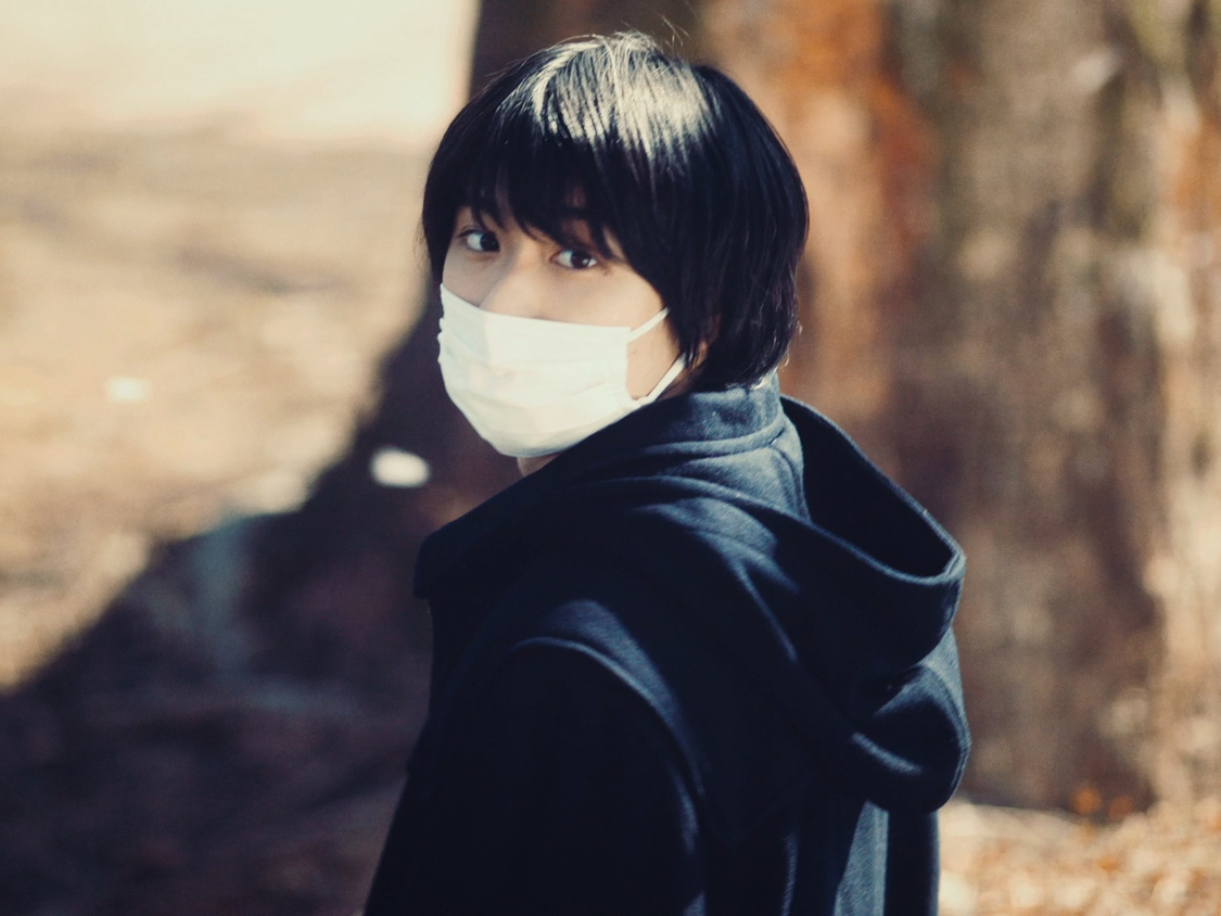 Webムービー「高校1000日間の片想い」「男子」篇より