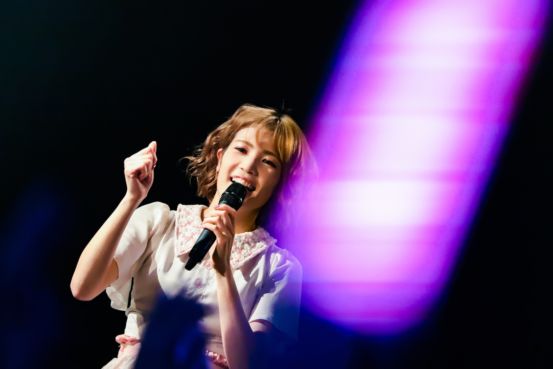 妄想キャリブレーション　＜TERASHIMA KAWAII FESTIVAL vol.1＞（新宿ReNY／2018年12月21日）