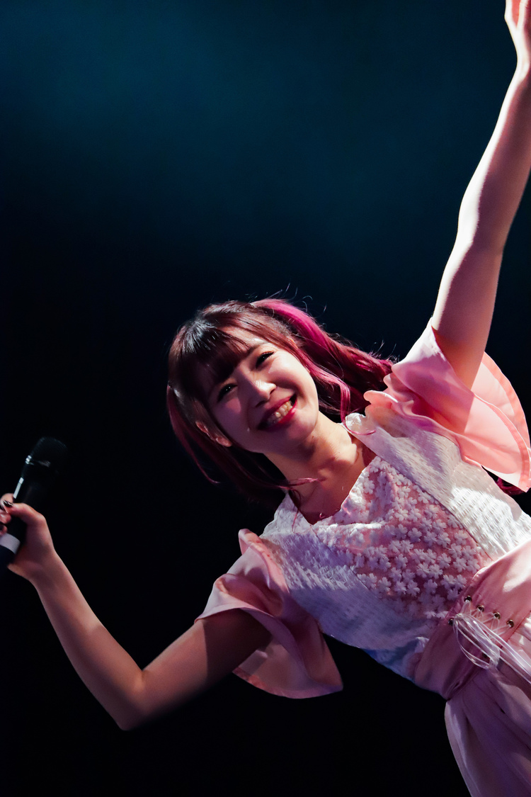 妄想キャリブレーション　＜TERASHIMA KAWAII FESTIVAL vol.1＞（新宿ReNY／2018年12月21日）