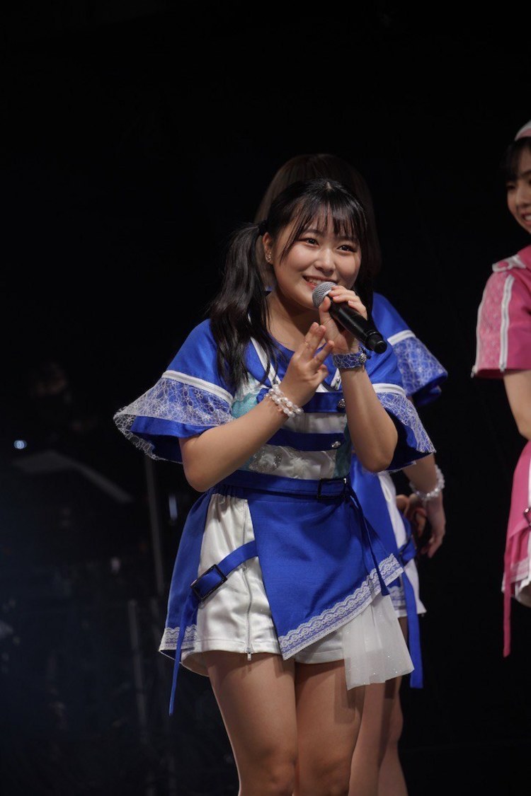 ＜アップアップガールズ（２）でっかい会場に愛がある Let'sぱーれぇ～＞Veats Shibuya（2021年2月28日）