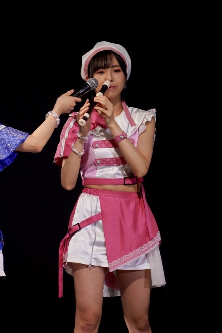 ＜アップアップガールズ（２）でっかい会場に愛がある Let'sぱーれぇ～＞Veats Shibuya（2021年2月28日）