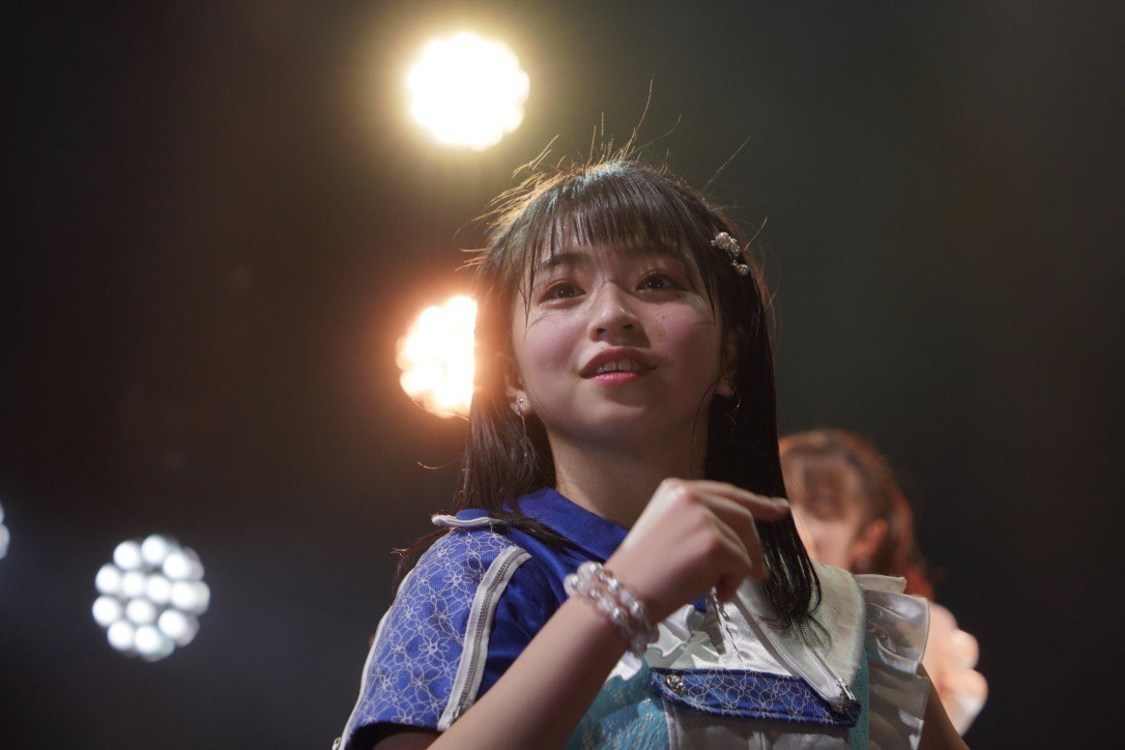 ＜アップアップガールズ（２）でっかい会場に愛がある Let'sぱーれぇ～＞Veats Shibuya（2021年2月28日）