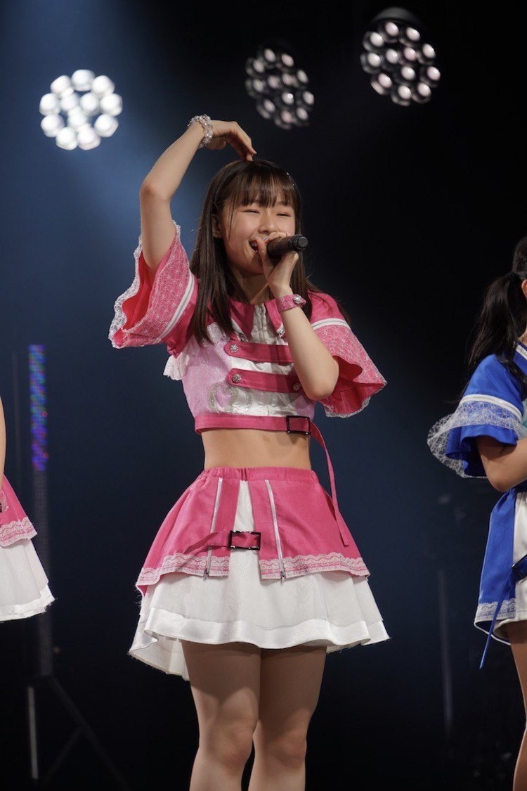 ＜アップアップガールズ（２）でっかい会場に愛がある Let'sぱーれぇ～＞Veats Shibuya（2021年2月28日）