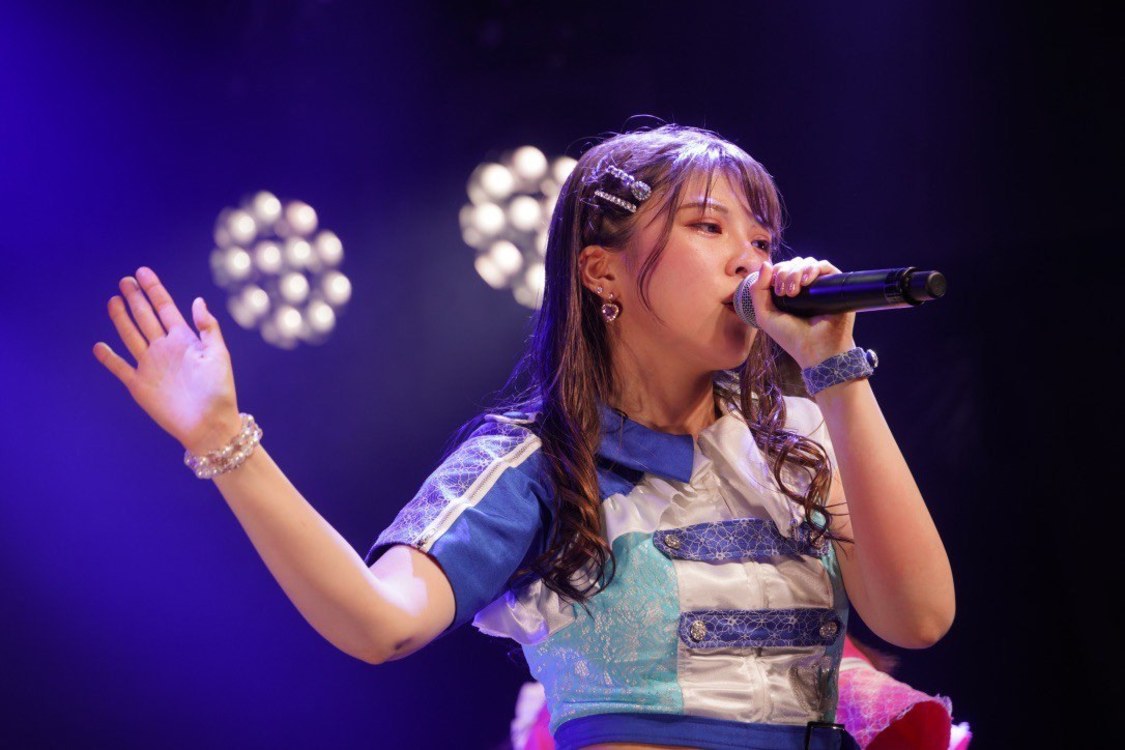 ＜アップアップガールズ（２）でっかい会場に愛がある Let'sぱーれぇ～＞Veats Shibuya（2021年2月28日）